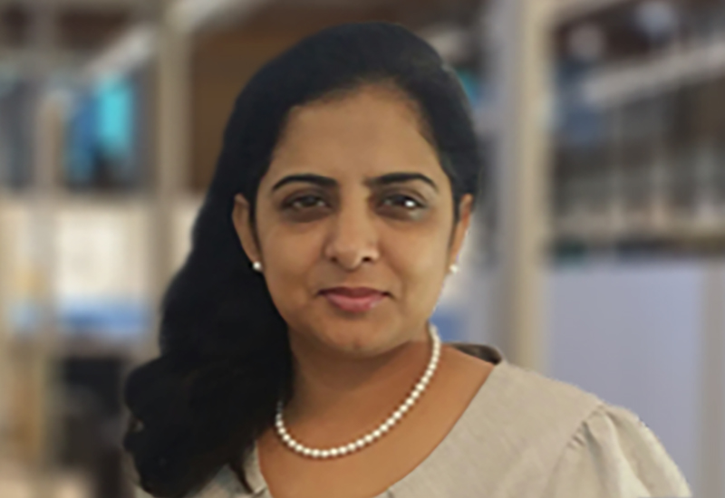 Dr. Punita Bhasin, PhD - Intellectual Property Practice Group