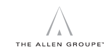 The Allen Groupe